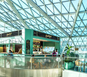 Inversiones Venespor quiere reanudar la expansión de Canel Rolls