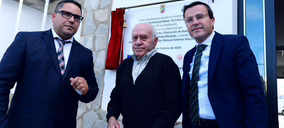 El Ayuntamiento de Zurbarán busca gestor para su nueva residencia