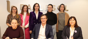 Ballesol firma su III Plan de Igualdad 2024-2028