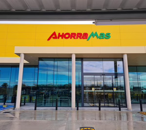 Comunidad de Madrid crece por encima de la media nacional gracias a los supermercados grandes