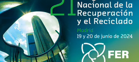 Cuenta atrás para el XXI Congreso Nacional de la Recuperación y el Reciclado