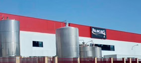 Palancares amplía su gama de queso fresco y prevé crecimientos para este año