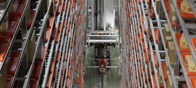 Cuatro entidades se disputan el futuro centro logístico del Servicio Vasco de Salud