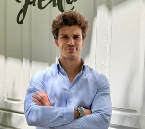 Luis González Martínez (Grupo Le Cocó): Hace tiempo que el restaurante es mucho más que un espacio donde solo comer