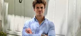 Luis González Martínez (Grupo Le Cocó): Hace tiempo que el restaurante es mucho más que un espacio donde solo comer