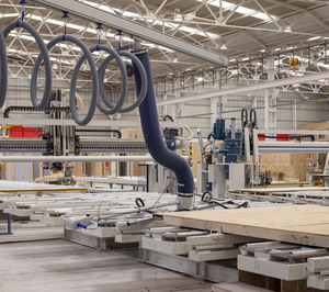 Arquima vende su unidad productiva a un grupo de empresarios balear y continúa actividad