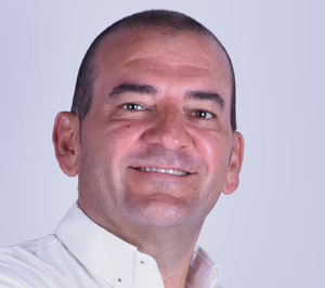 Manuel López, vicepresidente de Eguía Group: “El objetivo es convertirnos en líder de la comercialización de productos saludables”