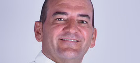 Manuel López, vicepresidente de Eguía Group: “El objetivo es convertirnos en líder de la comercialización de productos saludables”