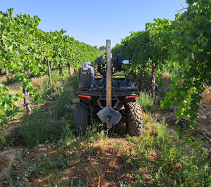 Primeros pasos del proyecto BigPrediData, presupuestado en casi 5 M€ y liderado por González Byass