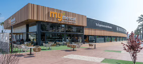Tradia Supermercado (Mymercat) invertirá más de 3 M en 2024 y superará los 25 M