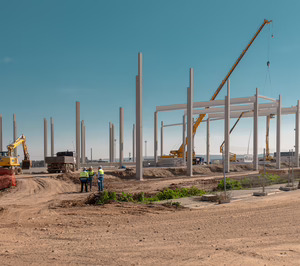 Dos nuevos activos logísticos en Córdoba y Barcelona verán la luz antes de finalizar el año