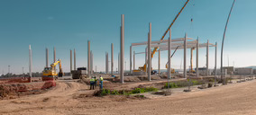 Dos nuevos activos logísticos en Córdoba y Barcelona verán la luz antes de finalizar el año