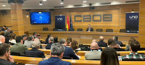 UNO toma el pulso a la tecnificación del sector logístico y los datos son positivos