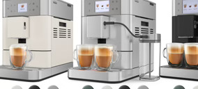 La próxima gran incursión de KitchenAid serán máquinas de café automáticas