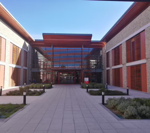 Albertia, propuesta para la gestión de dos residencias madrileñas