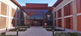 Albertia, propuesta para la gestión de dos residencias madrileñas