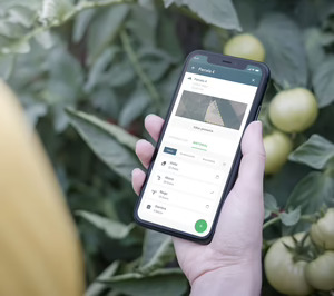 Fruveco impulsa la fidelización de proveedores apoyada en la plataforma tecnológica RawData