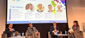 Plastics Europe reúne a la industria para abordar la transición del sector hacia la sostenibilidad