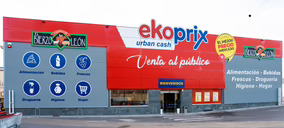 Ekoprix Urban Cash da el salto a la Comunidad Valenciana