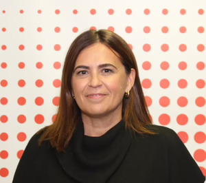 ABB España nombra a Ruth Solozábal líder de marketing y ventas del negocio de Electrificación