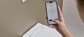 Geberit presenta el nuevo inodoro bidé AquaClean Alba