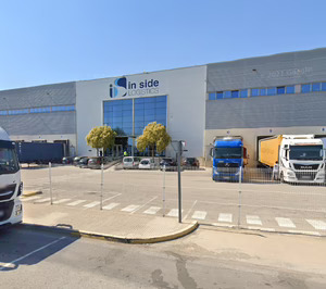 El grupo Vasco refuerza la estructura de In Side Logistics en pro de la actividad en Valencia