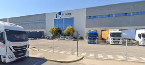 El grupo Vasco refuerza la estructura de In Side Logistics en pro de la actividad en Valencia