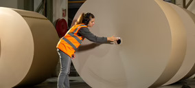 Mondi y DS Smith alcanzan un acuerdo preliminar para la integración de sus negocios