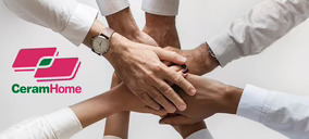Ceramhome desembarca en Murcia y prepara nuevas incorporaciones
