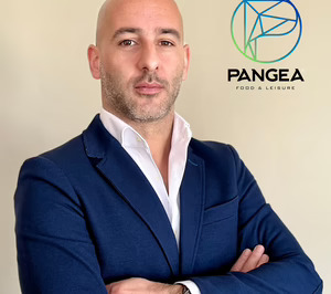 Pangea Retail incorpora a Sergio Pena a su división de restauración Food & Leisure