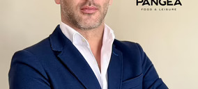 Pangea Retail incorpora a Sergio Pena a su división de restauración Food & Leisure