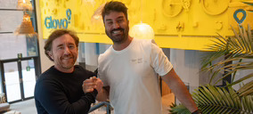 Del Poble Pizzería renueva con Glovo, prevé duplicar el canal online y alcanzará 100 locales