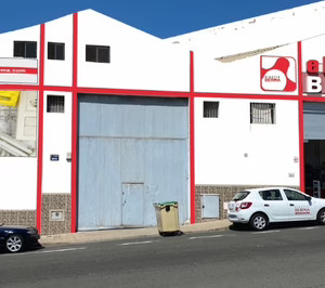 La distribuidora canaria Electro Berma va a liquidación
