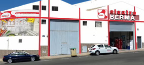 La distribuidora canaria Electro Berma va a liquidación