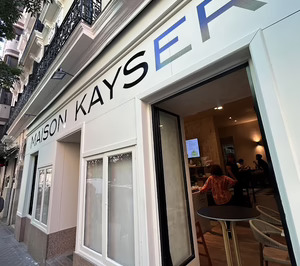 La francesa Maison Kayser seguirá creciendo en Madrid