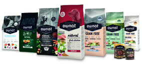 Cotécnica se refuerza en petfood natural con Ownat y proyecta nuevas inversiones