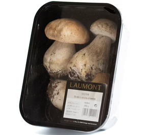 Laumont internaliza estocaje y gana eficiencia con su nueva planta logística