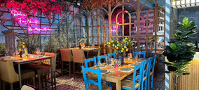 La Mafia se Sienta a la Mesa suma su segundo local murciano con el mismo franquiciado