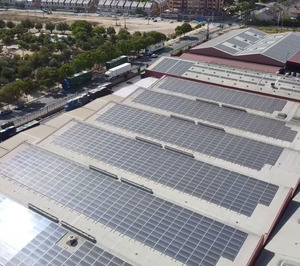 Estrella de Levante supera el millón de kWh anuales en su planta fotovoltaica de Murcia