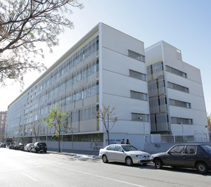 Colisée apuesta por la innovación con su nueva área de I+D