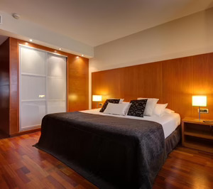 Una cadena portuguesa debuta en España con la compra de un hotel