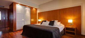 Una cadena portuguesa debuta en España con la compra de un hotel