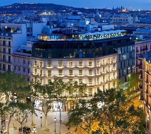 Orbity se lanza como operadora hotelera con proyectos en Barcelona, Sant Cugat y Sevilla
