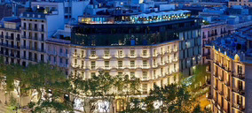 Orbity se lanza como operadora hotelera con proyectos en Barcelona, Sant Cugat y Sevilla