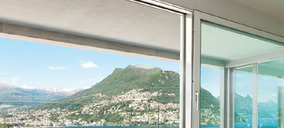 Pladur lanza los techos Wab de semi-intemperie y alta humedad