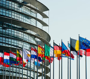El Parlamento Europeo ratifica las nuevas medidas para exportación de residuos
