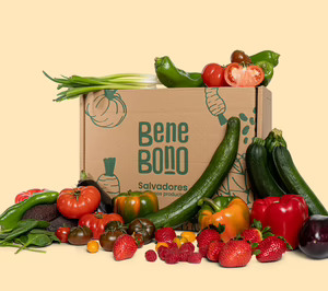 Bene Bono cierra una ronda de financiación de 10 M para impulsar la lucha contra el desperdicio