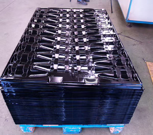 D Mas Sutur adquiere una nueva termoformadora más sostenible