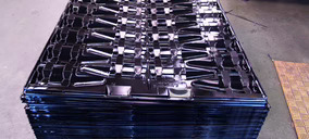 D Mas Sutur adquiere una nueva termoformadora más sostenible