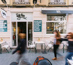 Tasty Poke da comienzo a su plan de aperturas para 2024